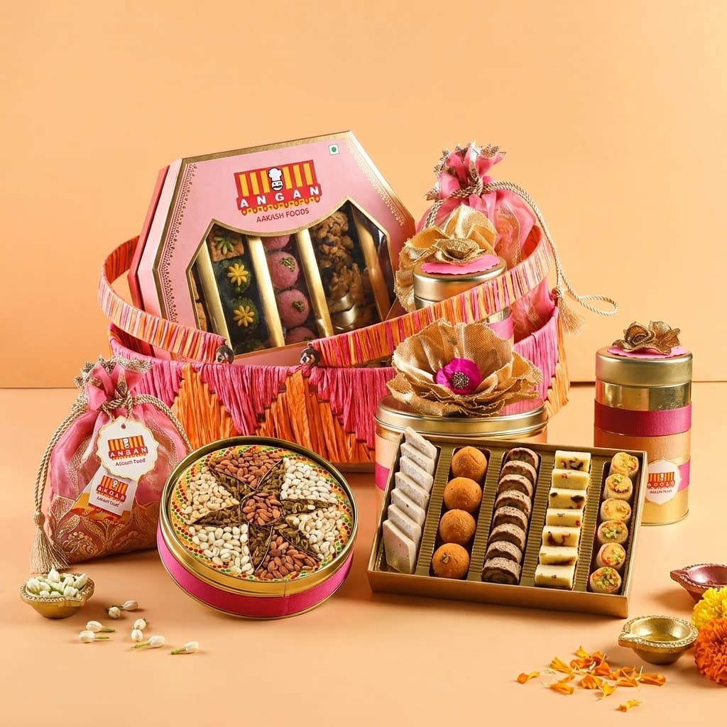 FESTIVAL & GIFTING