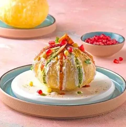 Rajkachori