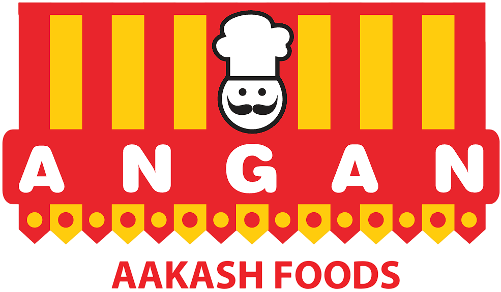 Angan Sweets Logo